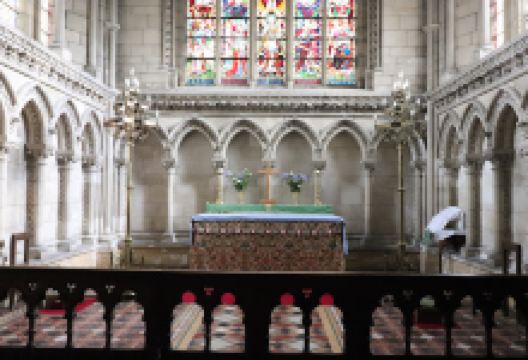 St Mary's, South Dalton景点图片