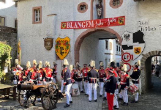 St. Georgstor景点图片