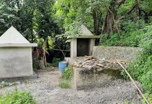 Bandavi mandir thakle (khanal kuldavi mandir)景点图片