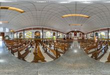 Iglesia Católica景点图片