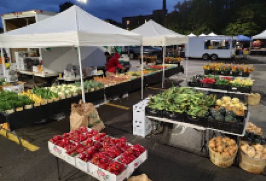 Fairport Farmers' Market购物图片