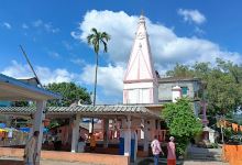 Shiva Mandir (शिव मन्दिर)景点图片