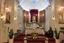Chiesa di Santa Caterina景点图片