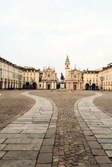 圣卡洛广场-都灵