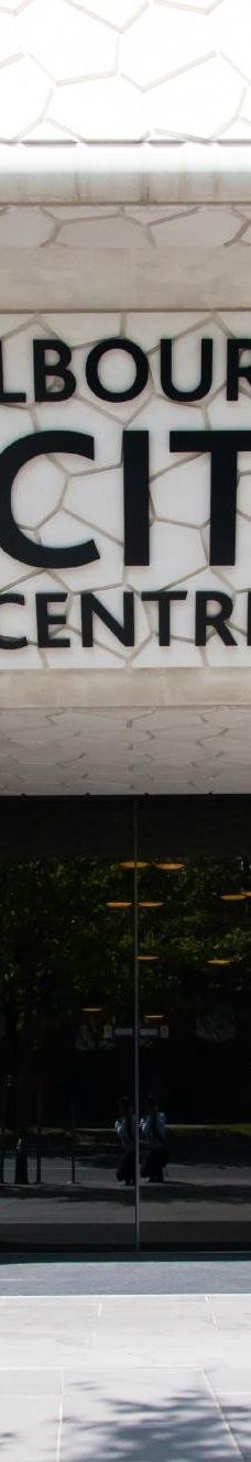 墨尔本演奏中心-南岸