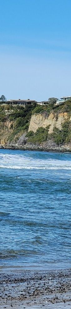 Salt Creek Beach-达纳点