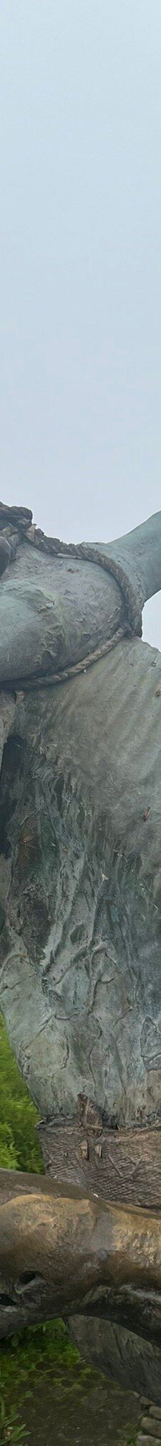 Monumento a los Colonizadores-马尼萨莱斯