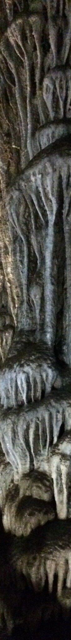 Grotta Zinzulusa-卡斯特罗