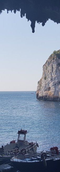 Grotta Zinzulusa-卡斯特罗