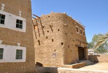 The Traditional Siwa House景点图片