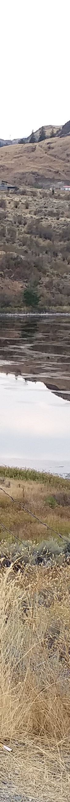 斑点湖-奥索尤斯