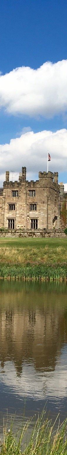 Ripley Castle-哈罗盖特