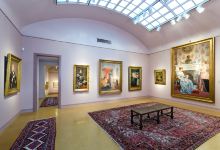 Gari Melchers Home and Studio景点图片