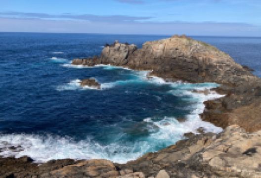 Ile d'Ouessant景点图片