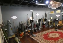 Vacuum Cleaner Museum and Factory Outlet景点图片