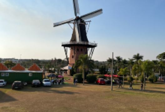 Moinho Povos Unidos景点图片