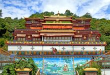 Ranka Monastery景点图片