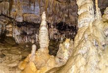 Caverna de Quiocta景点图片