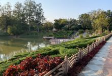 Venu Vana Kalandakanivapa景点图片