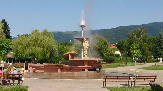 Geyser