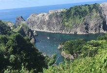 ヒリゾ浜景点图片