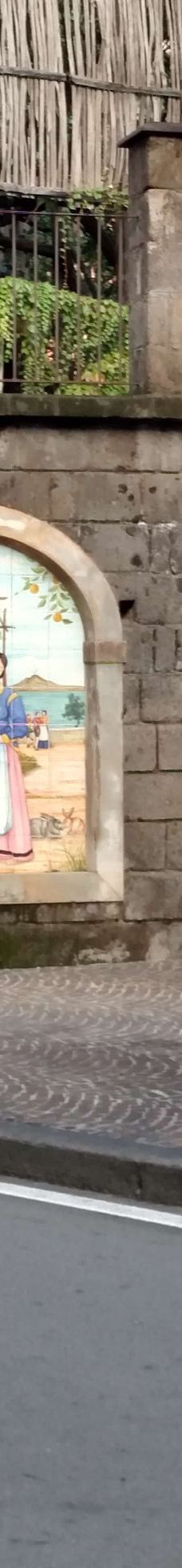 I Giardini di Cataldo-索伦托