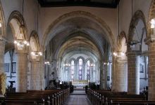 St Mary the Virgin Church, Minster景点图片