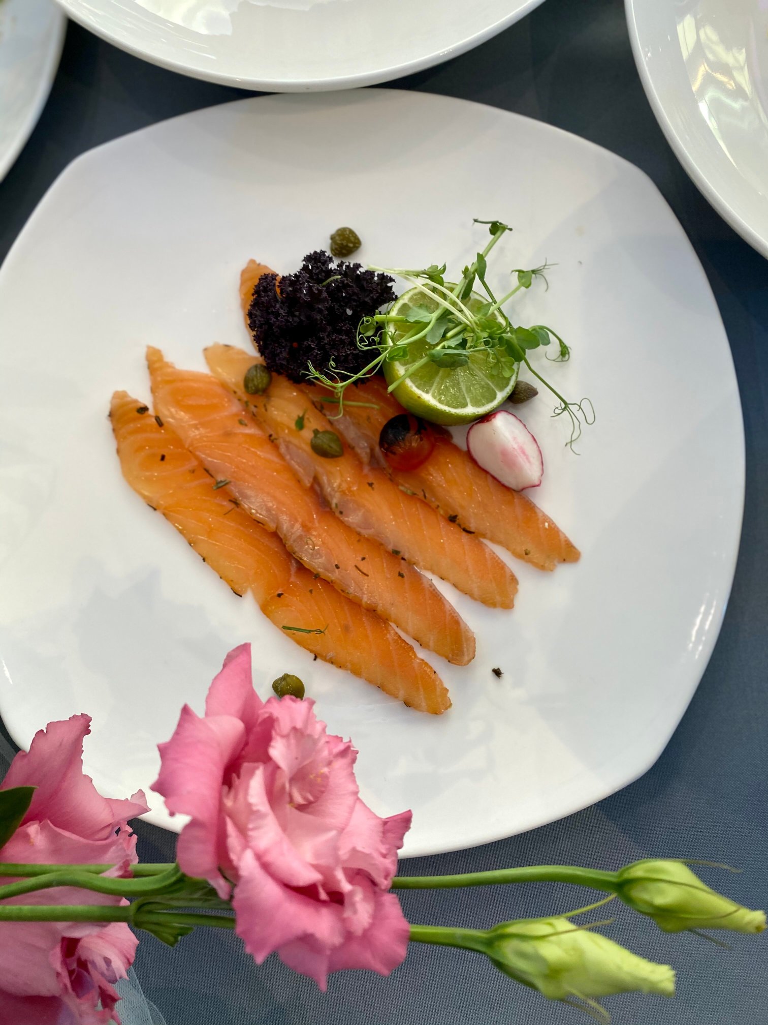 Dacha Lindstrema餐厅图片