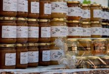 Miellerie des Délices au Miel景点图片