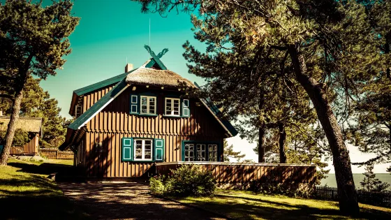 Thomas Mann Museum