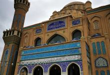Jalil Khayat Mosque景点图片