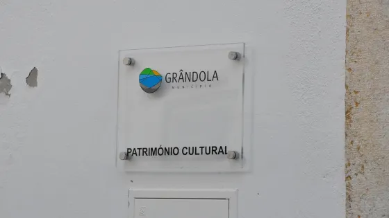Casa Frayões Metello.