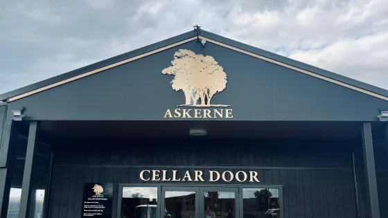 Askerne Vineyards