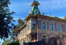 House of Artists景点图片