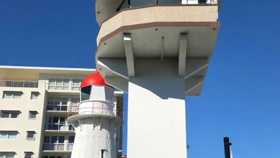Caloundra Lighthouses