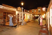 Burnie Regional Museum景点图片