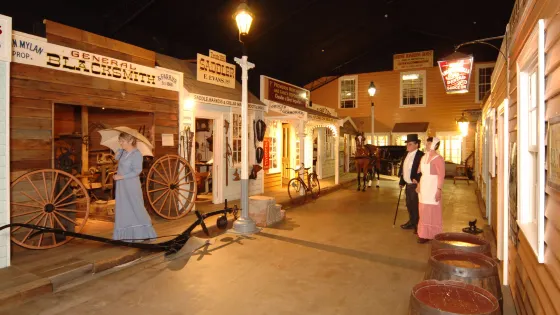 Burnie Regional Museum
