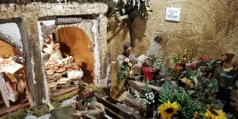 Museo C’era Una Volta