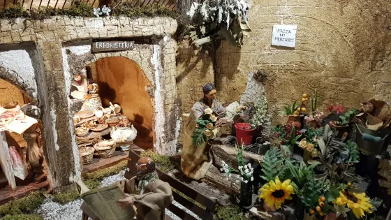 Museo C’era Una Volta