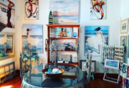 Worcester Gallery & Frames景点图片