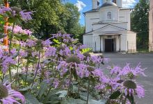 Church of the Kazan Icon of the Mother of God景点图片