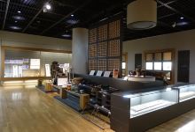 茂原市立美术馆・乡土资料馆景点图片