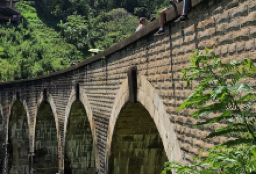 Kalum Jeep Safari景点图片