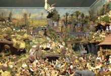 Muzeum Betlemu景点图片
