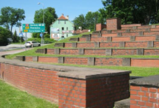 WW I Cemetery景点图片