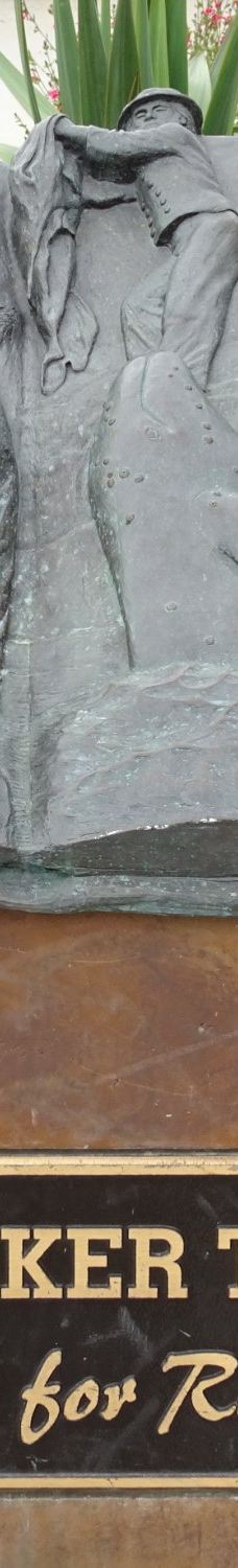 Doris Walker Overlook-达纳点