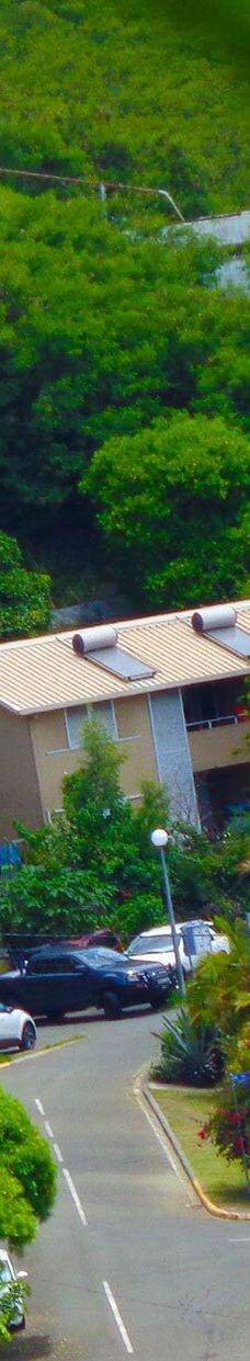 Notre Dame Du Pacifique-阿尔达比勒