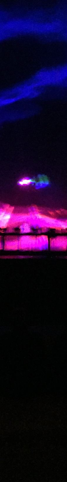 澳大利亚斯旺希尔 · 《Heartbeat of the Murray》激光灯光秀-斯旺希尔