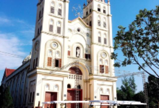Tan Cuong Tea Cultural Center景点图片