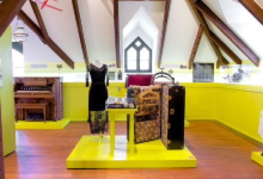 Museum d'histoire et du patrimoine de Dorval景点图片